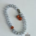 New Nepal style jade bracelet 2309 - ZROLMA