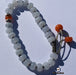 New Nepal style jade bracelet 2309 - ZROLMA