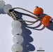 New Nepal style jade bracelet 2309 - ZROLMA