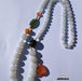 2024 New Handmade Jade Necklace 42 - ZROLMA