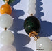 2024 New Handmade Jade Necklace 42 - ZROLMA