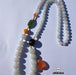 2024 New Handmade Jade Necklace 42 - ZROLMA