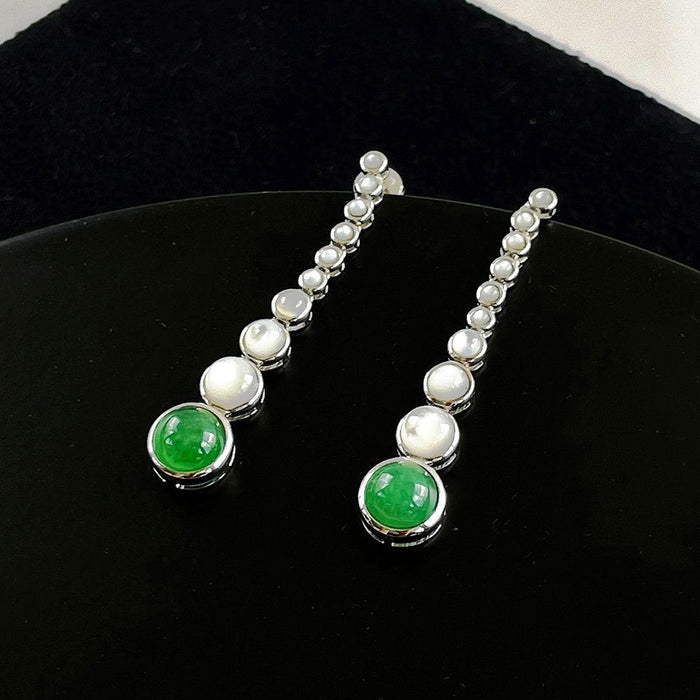 Earrings--ZROLMA(EH2024925001)XL