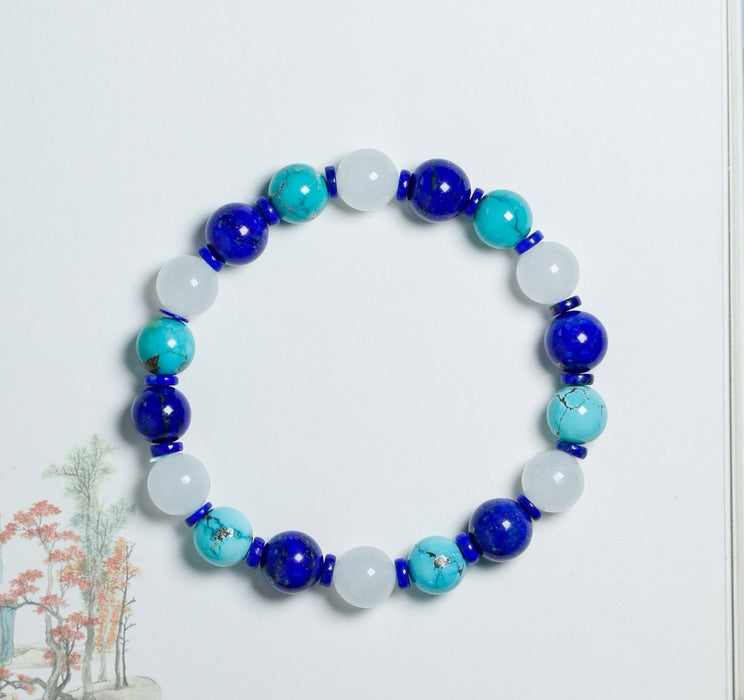 Azure Dream Bracelet-ZROLMA(SC2024924001)