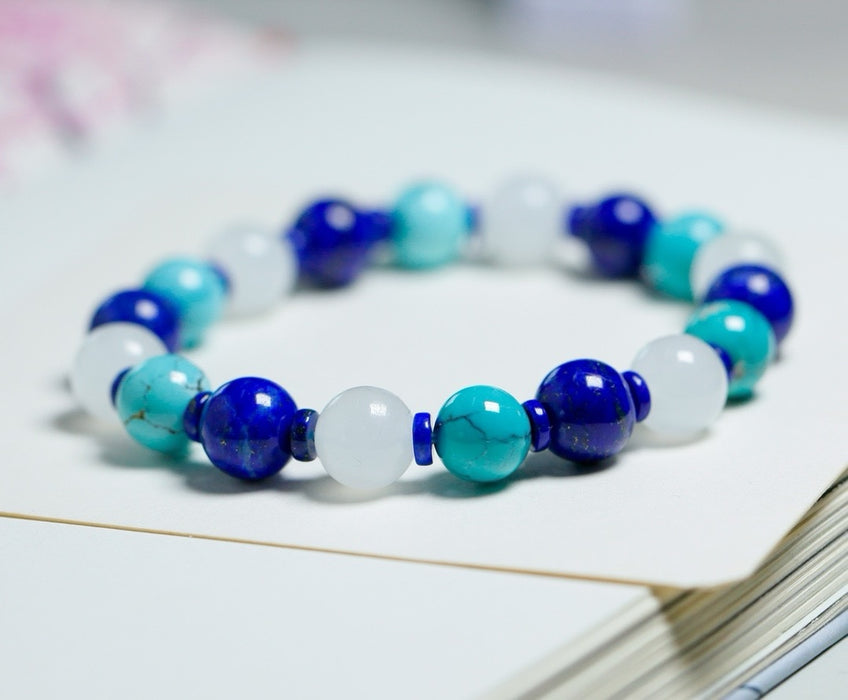 Azure Dream Bracelet-ZROLMA(SC2024924001)