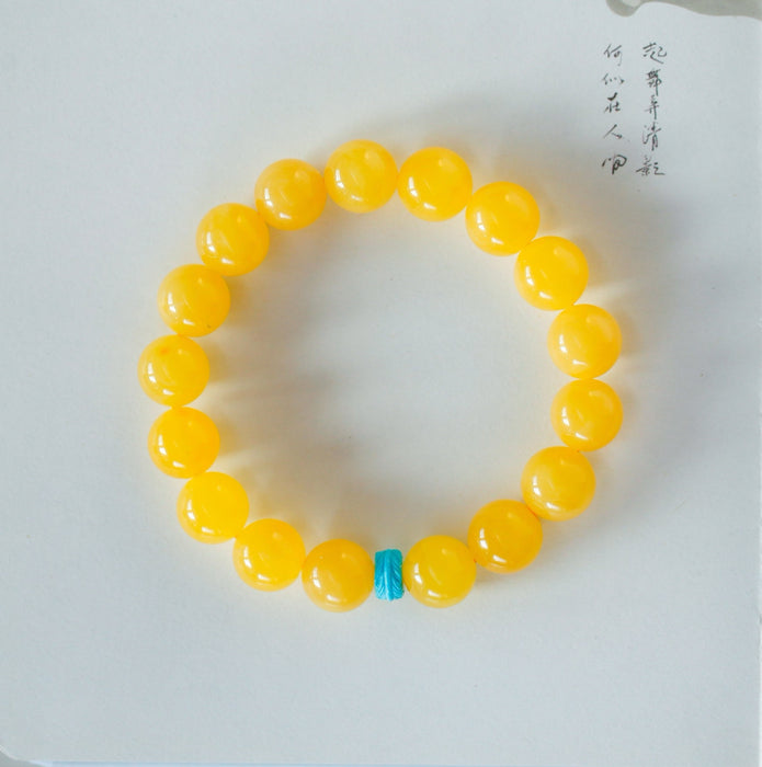 Pulsera de cera de abejas-ZROLMA(SC2024919001)