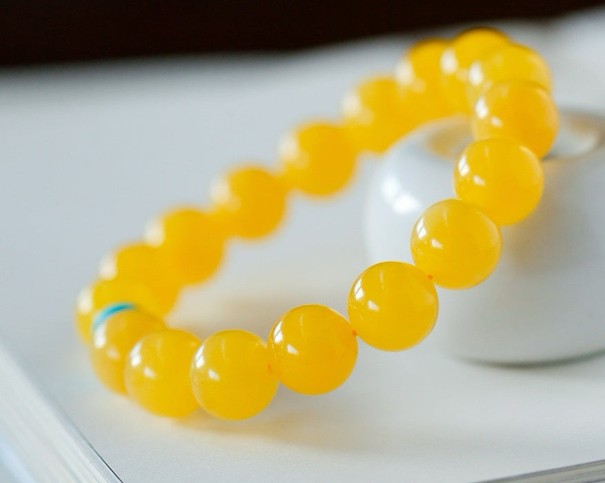 Beeswax bracelet-ZROLMA(SC2024919001)