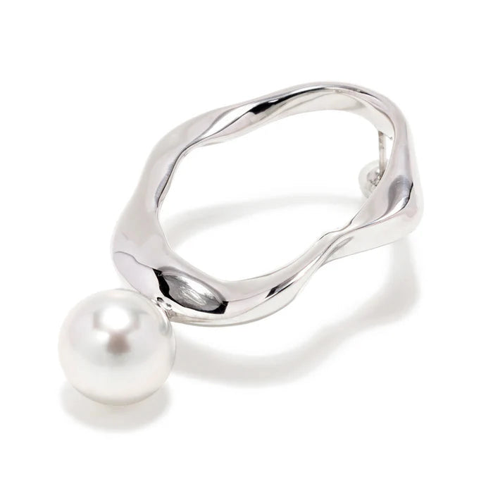 South Sea pearl earrings-ZROLMA(ES20241022001)CM