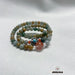 Tibetan Jade Bracelet 2024 HX2023-2470 44 - ZROLMA