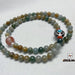 Tibetan Jade Bracelet 2024 HX2023-2470 44 - ZROLMA