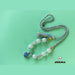 Tibetan Cultural Jade Jewelry Set - ZROLMA